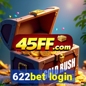 622bet login